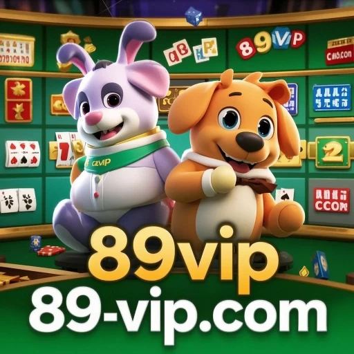 89vip