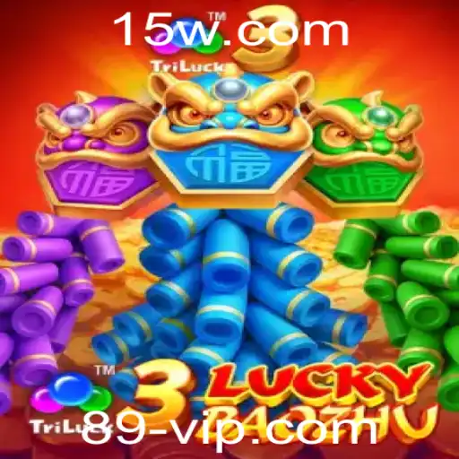 Explorando o Universo de 3LuckyBaozhu: Um Mergulho nas Regras e Design Inovador