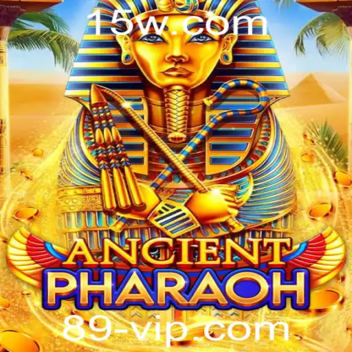 AncientPharaoh: Explorando Mistérios do Antigo Egito no Mundo dos Jogos