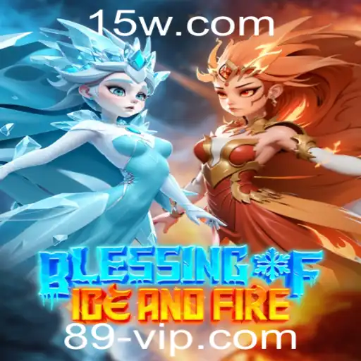 BlessingofIceandFire: Uma Aventura Épica de Estratégia e Fantasia