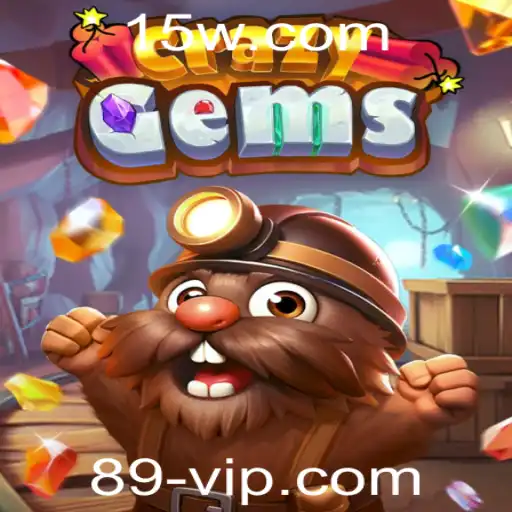 CrazyGems: Aventura e Estratégia no Mundo dos Jogos Digitais