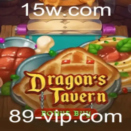 DragonsTavern: Aventuras Épicas no Mundo dos Dragões