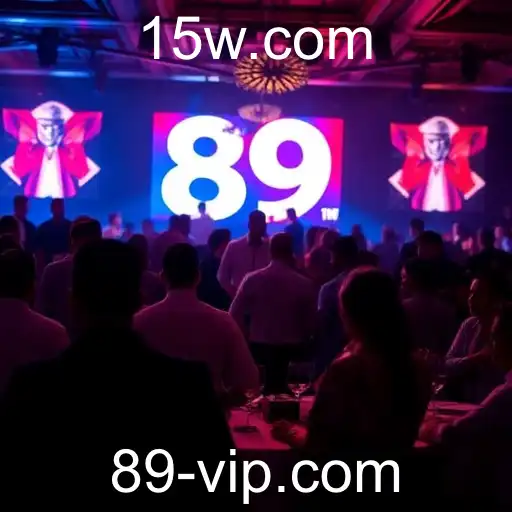 Gaming Experience 89vip - 800+ Premium and Exclusive Games