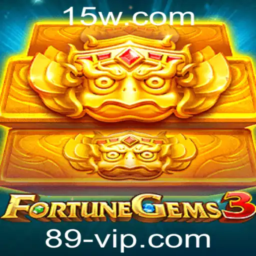 FortuneGems3: Uma Aventura de Tesouros e Emoção