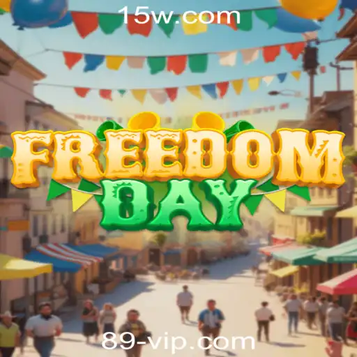 FreedomDay: Mergulhe na Revolução Virtual