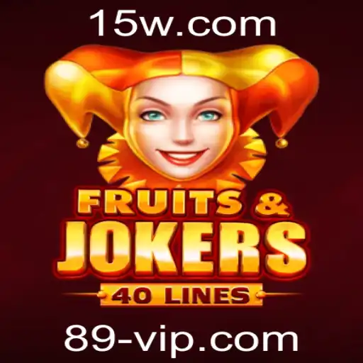 Descubra o Fascinante Universo de FruitsAndJokers40