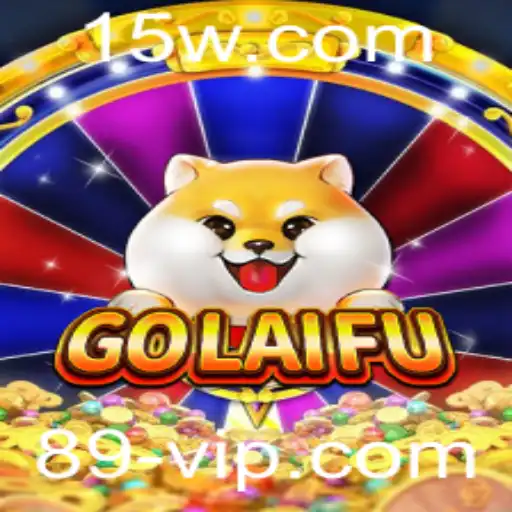 GoLaiFu: Um Mergulho no Mundo do Jogo com a Palavra-Chave 89vip