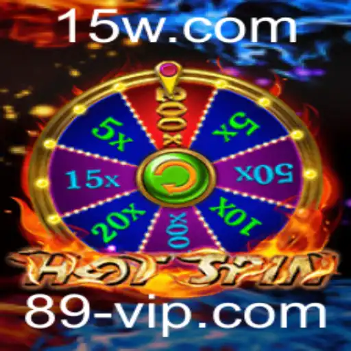 Explorando o Mundo do Jogo HotSpin: Descrição, Regras e Estratégias com 89vip