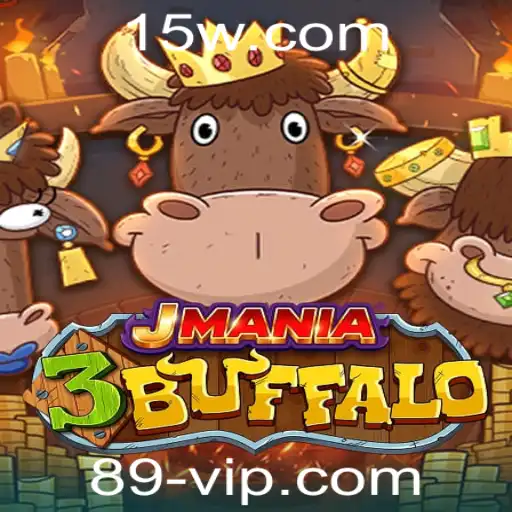 JMania3Buffalo: Explorando o Fascinante Mundo dos Games