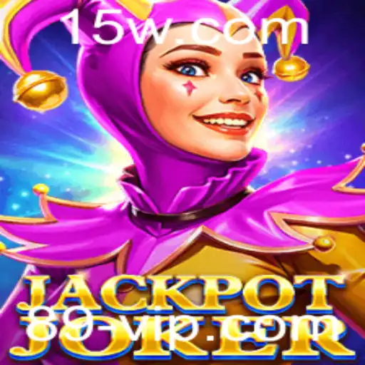 JackpotJoker: Mergulhe na Empolgante Experiência de Jogo com 89vip