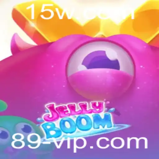 JellyBoom: A Nova Sensação dos Jogos e suas Regras Empolgantes