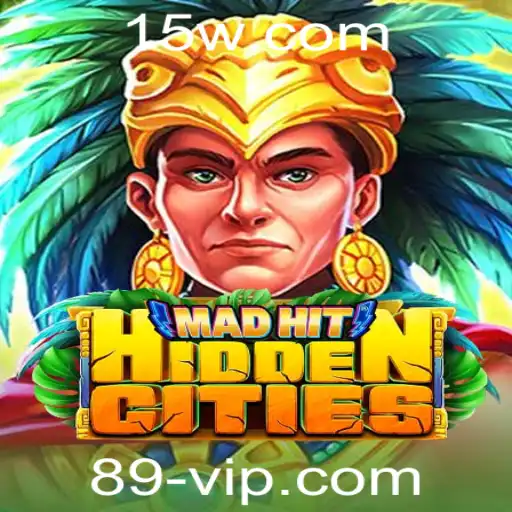Descubra as Aventuras de MadHitHiddenCities