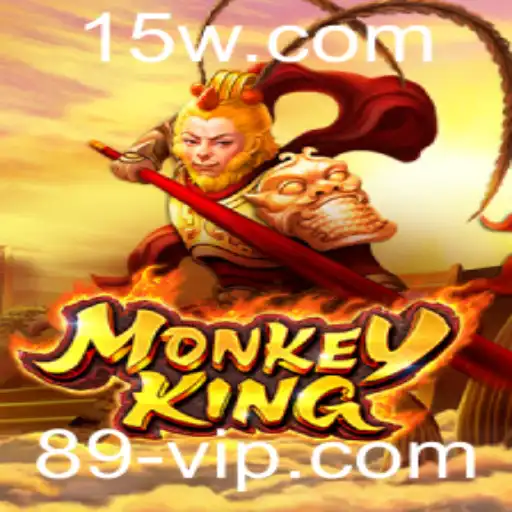 MonkeyKing: Uma Aventura Épica no Mundo dos Jogos