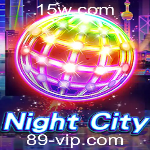 Descubra NightCity: O Novo Fenômeno no Mundo dos Jogos