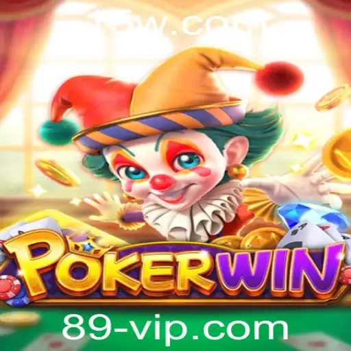 POKERWIN: O Jogo de Estratégia com a Palavra-chave 89vip