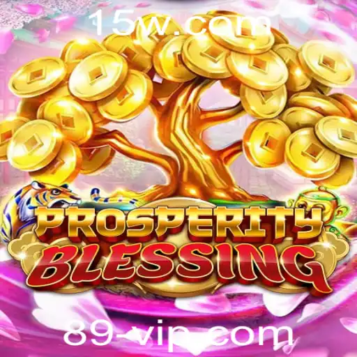 Descubra o Mundo de ProsperityBlessing: Um Jogo de Estratégia e Sorte