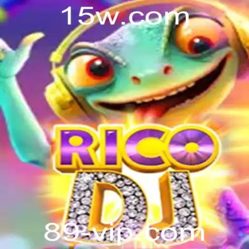 Descubra RicoDJ: O Jogo Que Está Conquistando o Mundo dos Games
