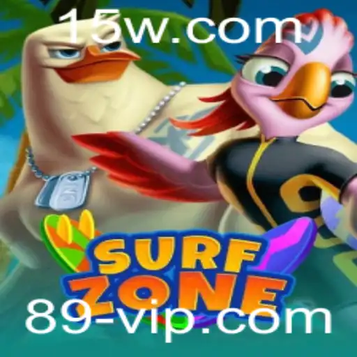 Descubra o Fascinante Mundo de SurfZone: O Jogo de Aventura Aquática