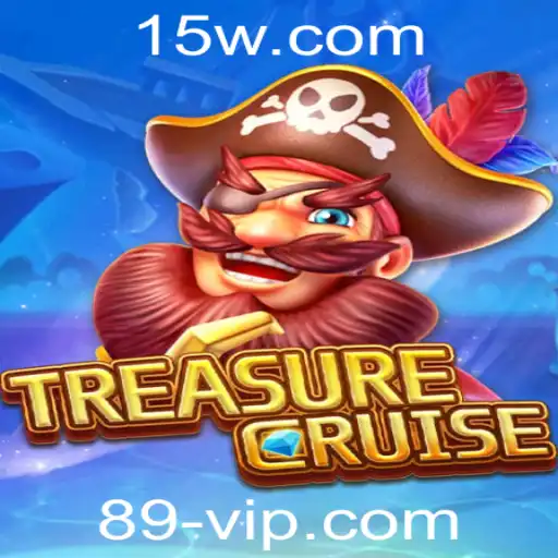 Explorando o Excitante Universo de TREASURECRUISE