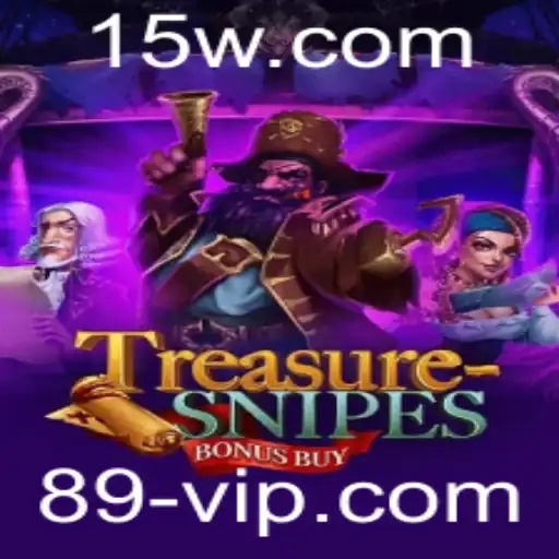 Explorando o Fascinante Mundo de TreasuresnipesBonusBuy com Destaque para 89vip