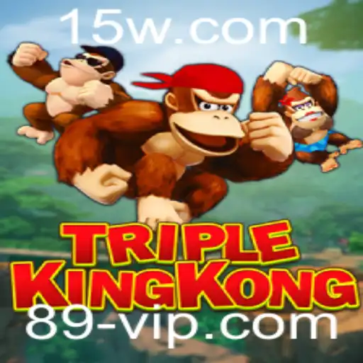 TripleKingKong: Descubra o Mundo Fascinante do Novo Jogo Sensação