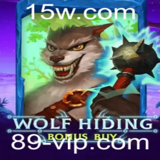 Explorando o Universo de WolfHidingBonusBuy