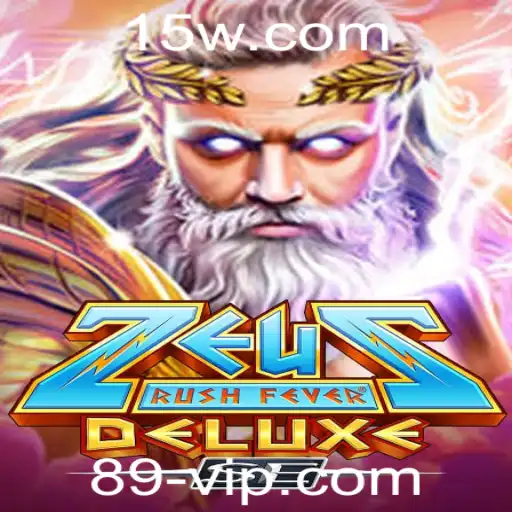 Descubra o Fascinante Mundo de Jogo Online com ZeusRushFeverDeluxeSE e a Palavra-chave 89vip